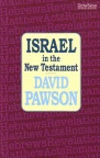 Israel in the New Testament 